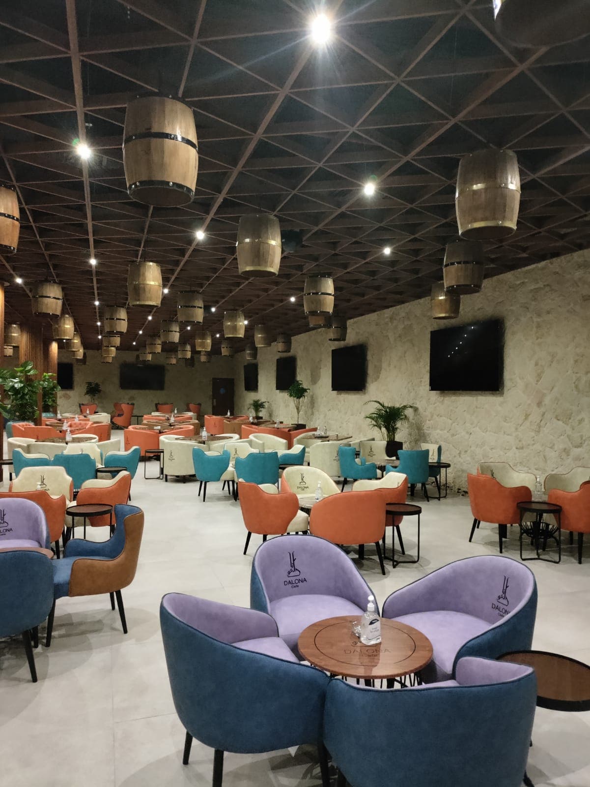TANIT Interiors - start a project